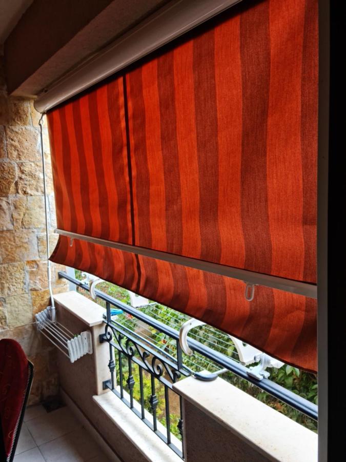 Apartman Centar Lux Budva Luaran gambar