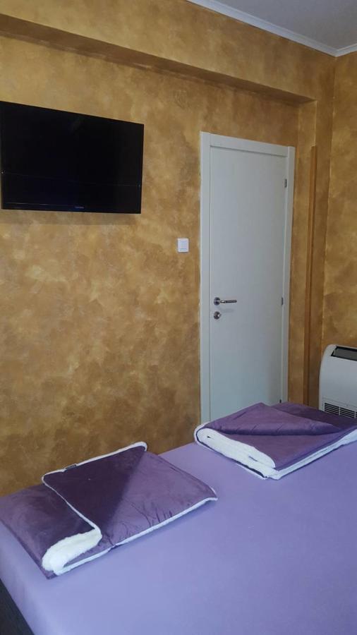 Apartman Centar Lux Budva Luaran gambar