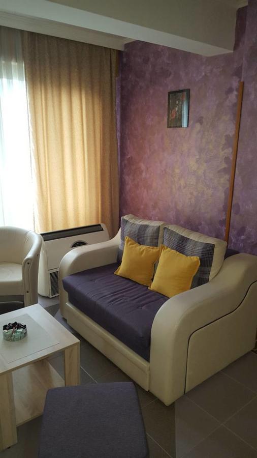 Apartman Centar Lux Budva Luaran gambar